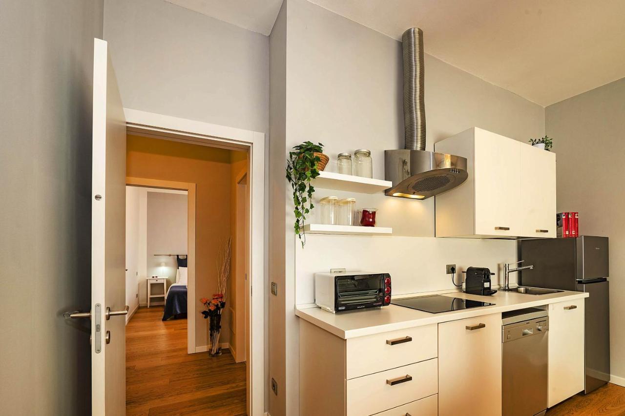 Apartamento A Casa Di Adele Verona Exterior foto