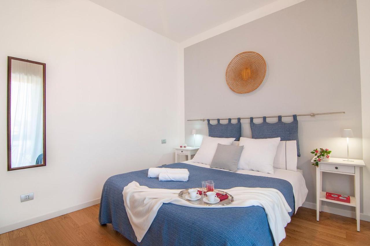 Apartamento A Casa Di Adele Verona Exterior foto