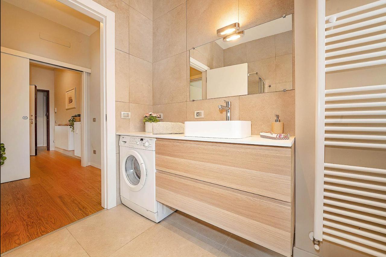 Apartamento A Casa Di Adele Verona Exterior foto