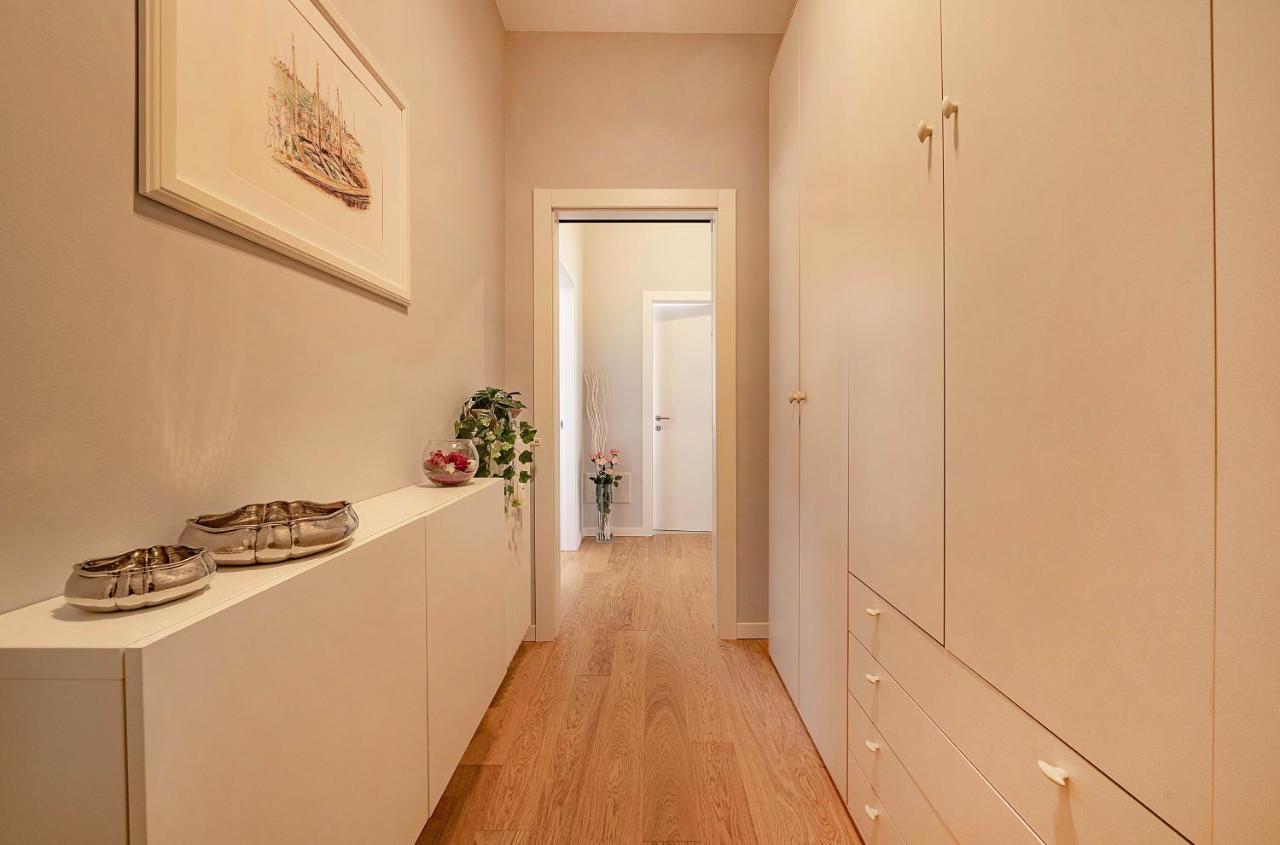 Apartamento A Casa Di Adele Verona Exterior foto