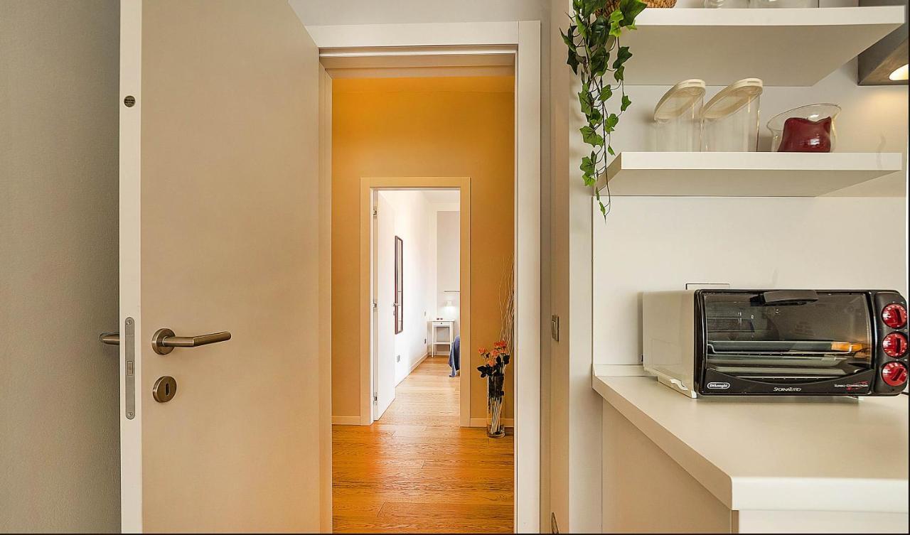 Apartamento A Casa Di Adele Verona Exterior foto