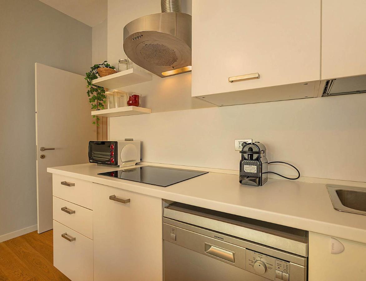 Apartamento A Casa Di Adele Verona Exterior foto