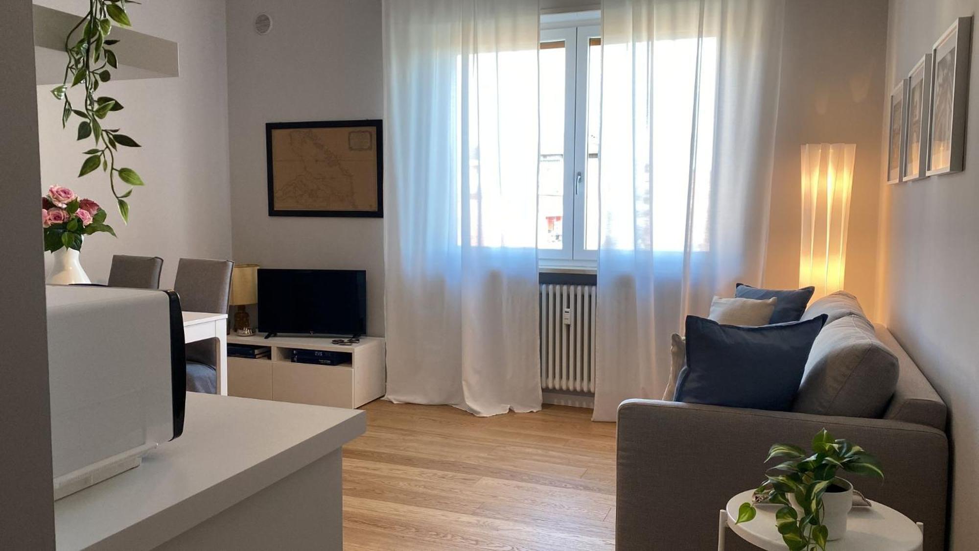 Apartamento A Casa Di Adele Verona Exterior foto